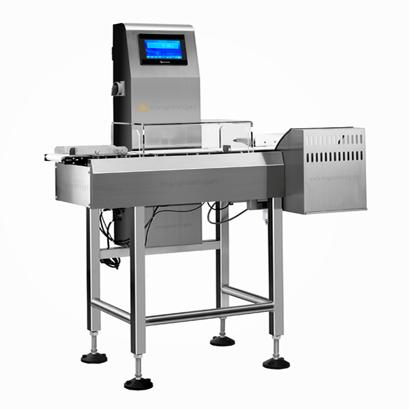 Small Box Check Weigher