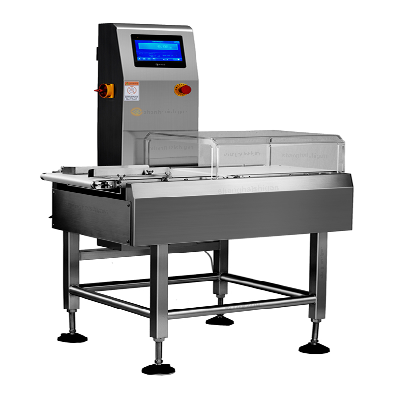 SG-300 Checkweigher Price