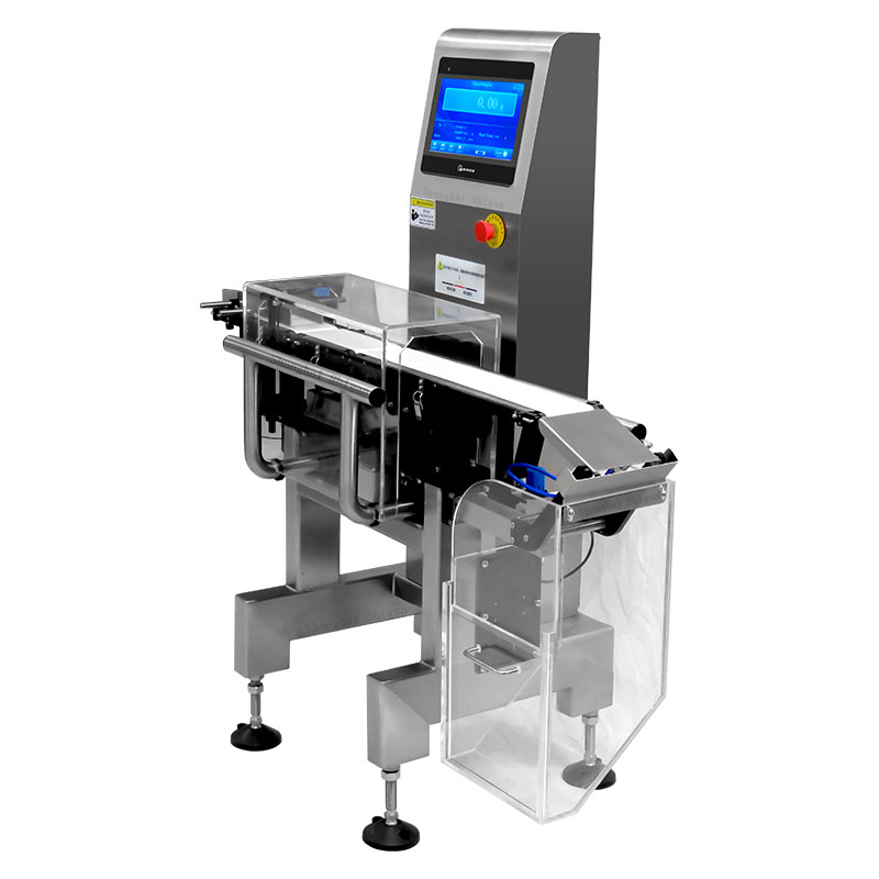 Small Weight Checkweigher