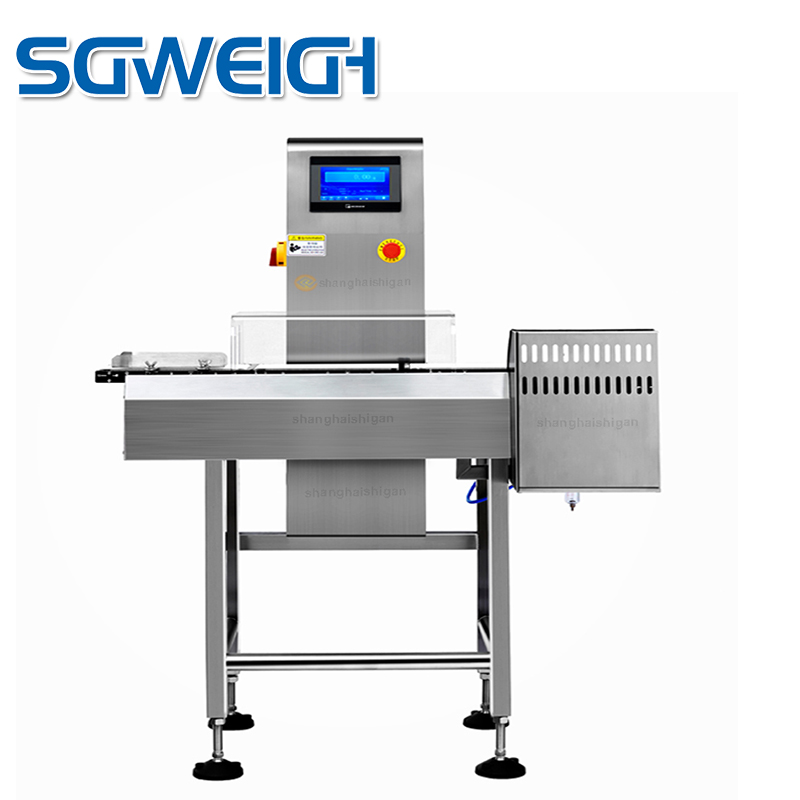 checkweigher