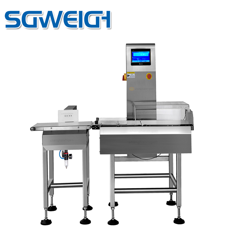 Check Weigher 