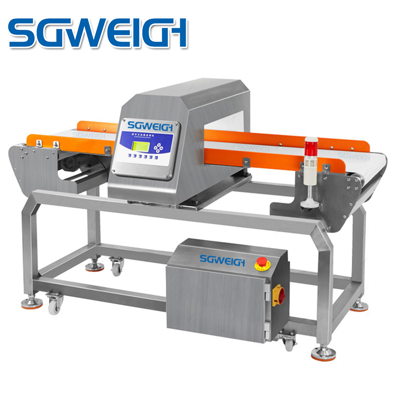 Metal Detector Machine