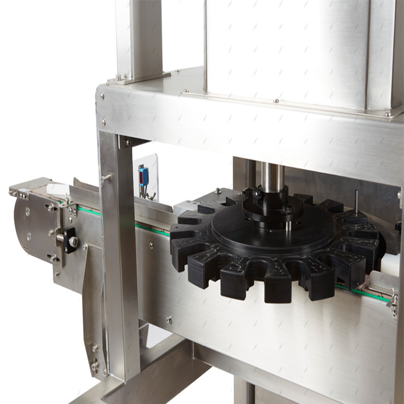 SG-Z High-Precision Turntable Checkweigher,Bottled Rotary Check Weight Machine