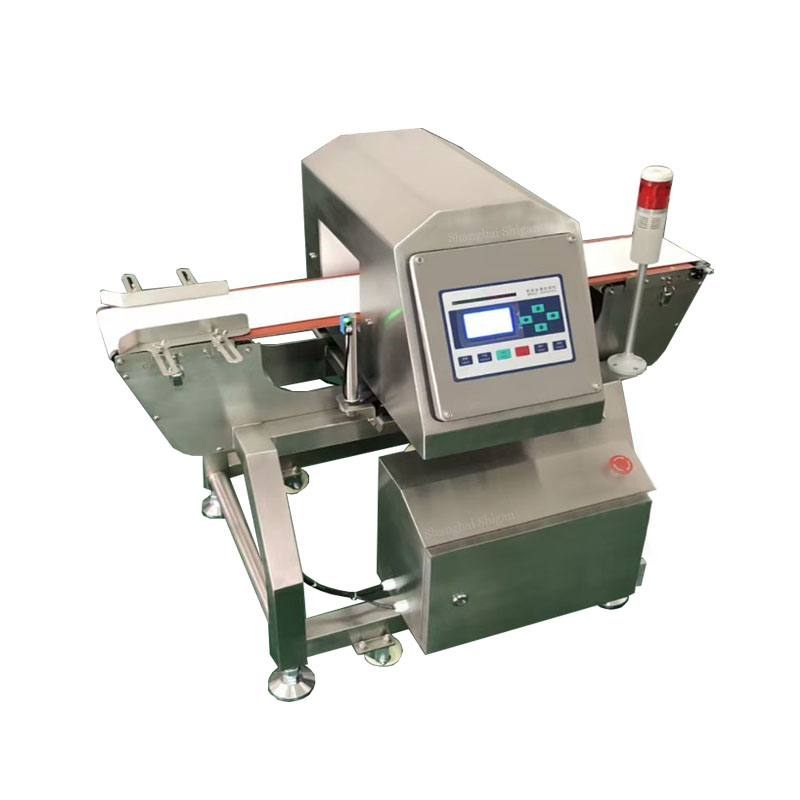 All-Purpose Detector Machine,Metal Detector For Pharmaceutical Industry,Professional Metal Detector