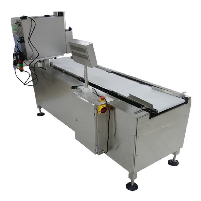 Professional Labelling Machine,Automatic Weigh Price Labeler,High Productivity Weight Labeler