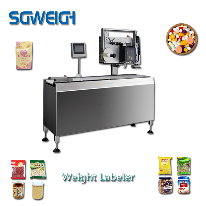 Box Labeling Machine,Automatic Labeling Machine,Weight Labeler manufacturer