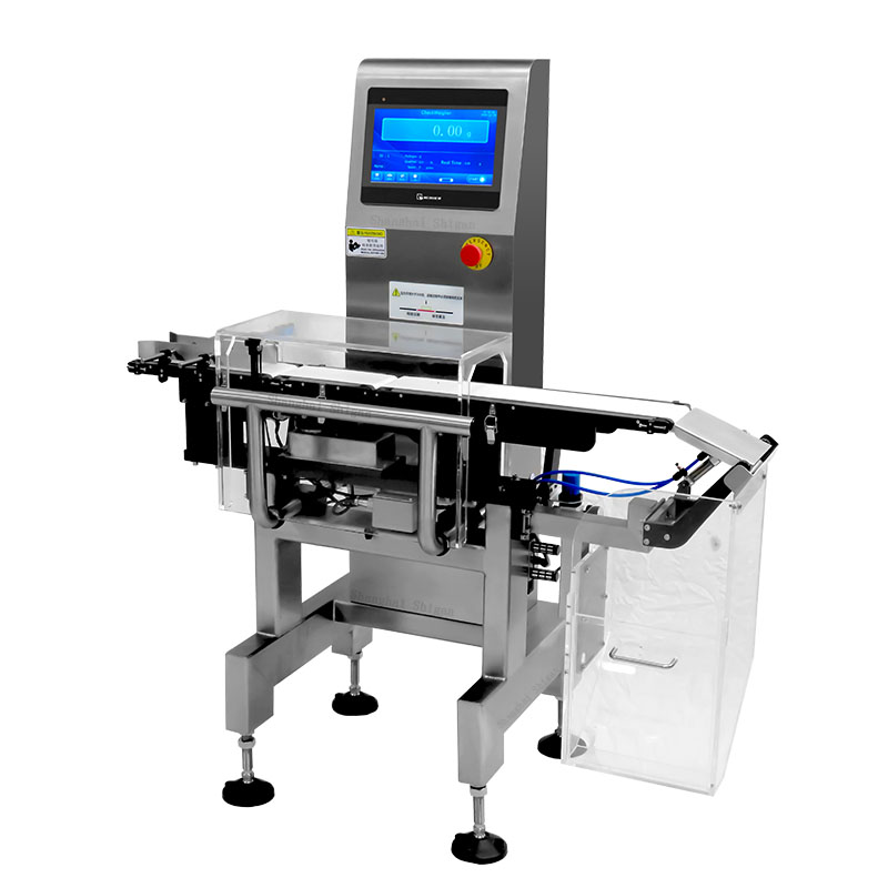General Purpose Dynamic Checkweigher,Small Weight Checkweigher,Checkweighers in Food Industry