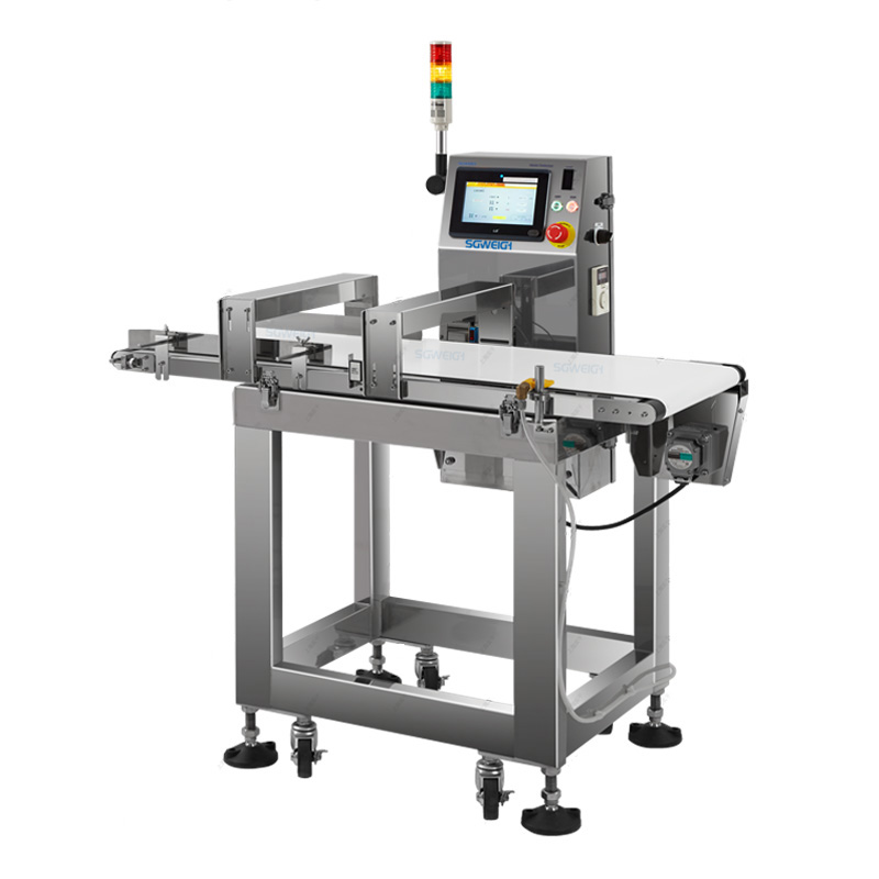 SG-JH400 Aluminum Foil Metal Detector Machine,Aluminum Foil Packaging Drug Metal Detector