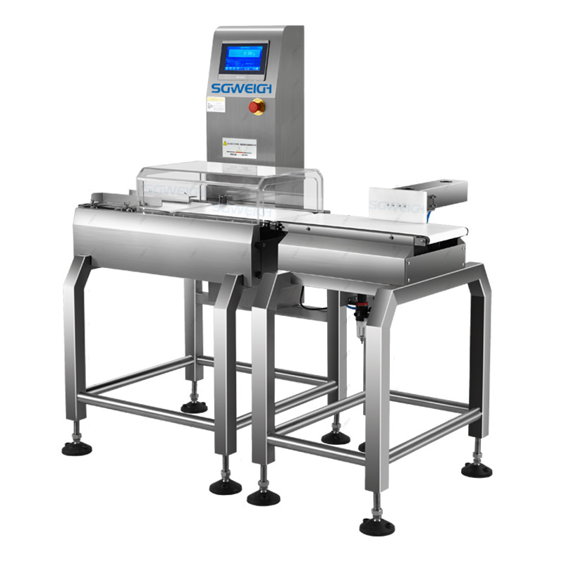 Automatically Weigh Product Check Weigher,Digital Online Check Weighing Machine