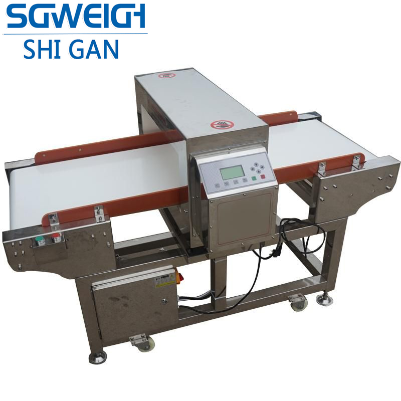 Bagged Drug Metal Detector Machine,Metal Detector For Pharma Processing