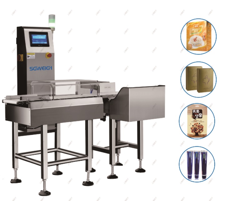 What Are The Small Range Check Weighers?