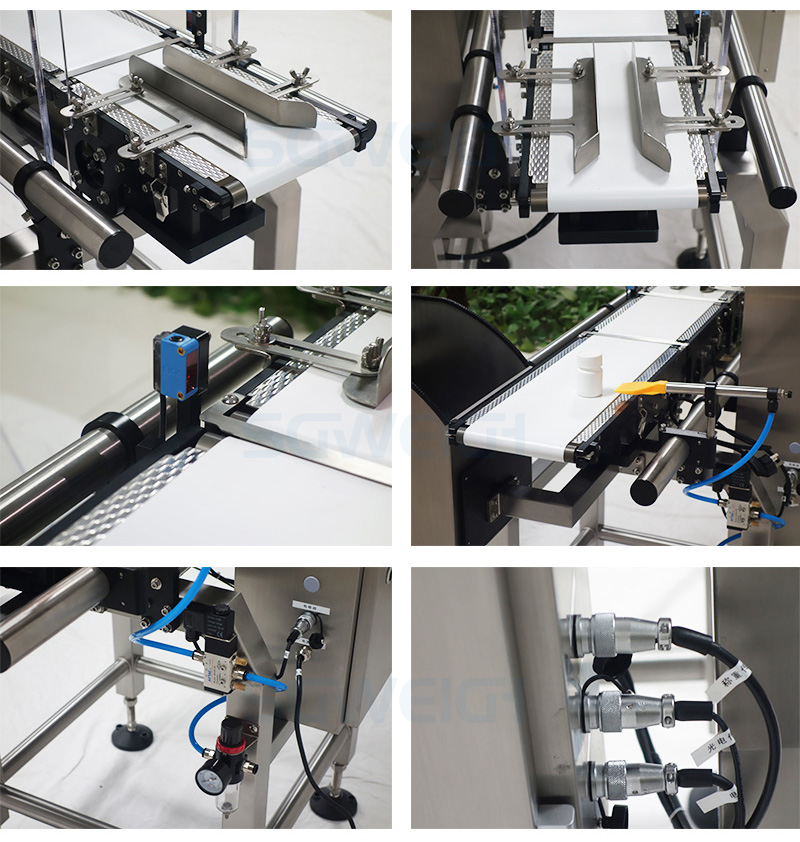 Killometers Machine Check What Are The Precautions For Ordering Checkweighers?